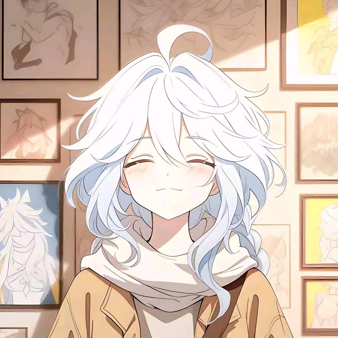 秋枫（毛娘接单）