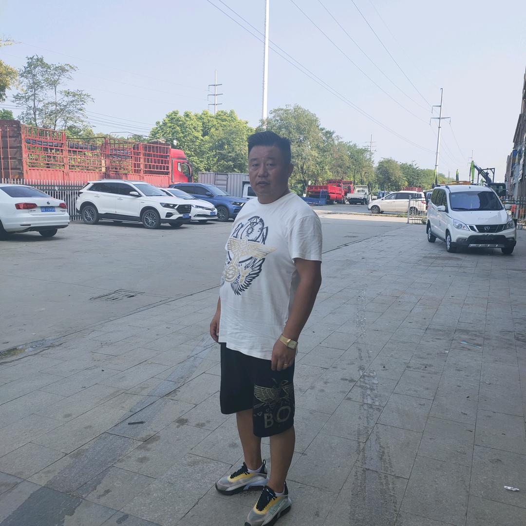 涡阳县大骄汽车销售有限公司