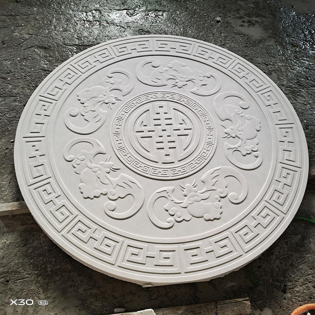 曲阳县荣彪雕刻厂