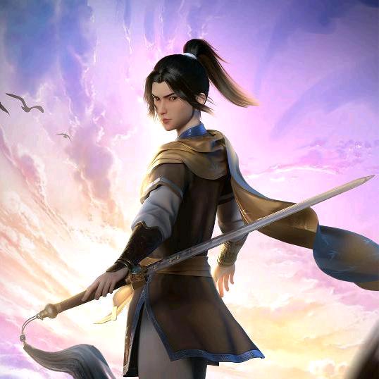 浪子金刚@