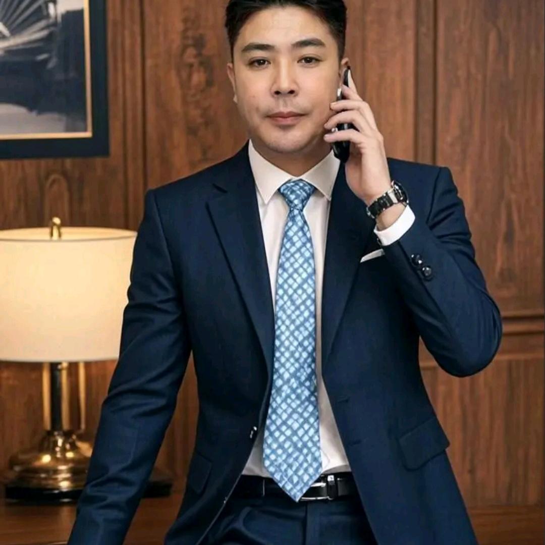 神秘人勇哥（2）