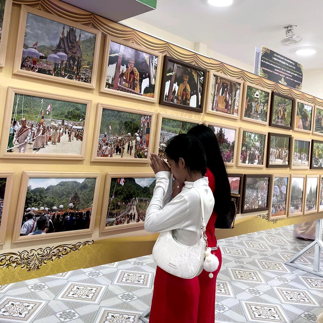 @娜娜～的朋友圈