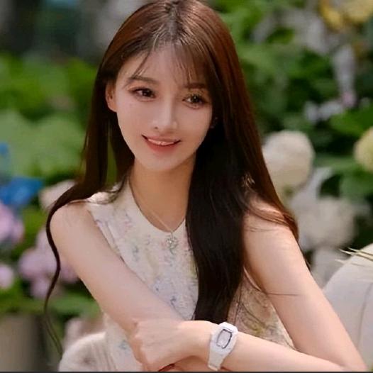 叶珂kerr(精致女人)