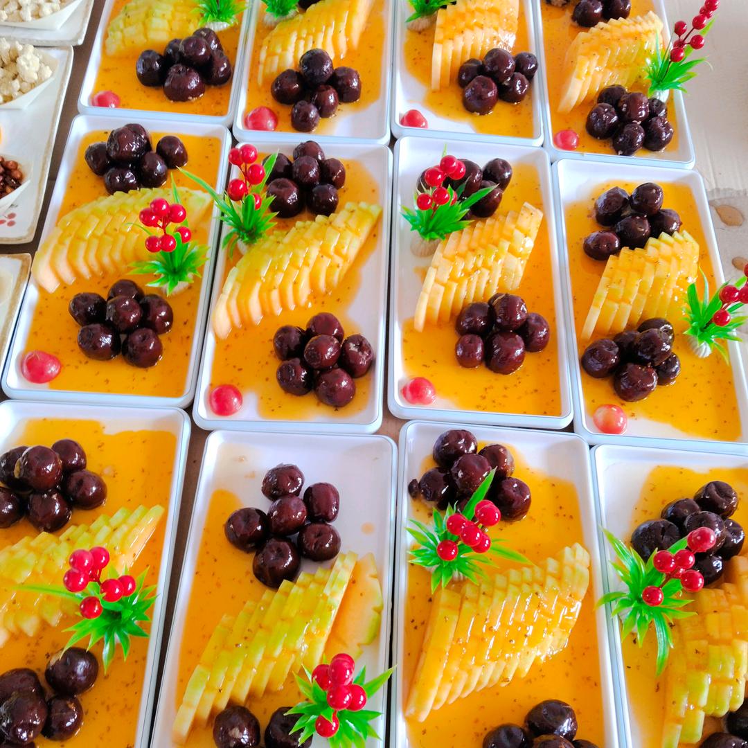 苍狼（王武流动餐饮服务）