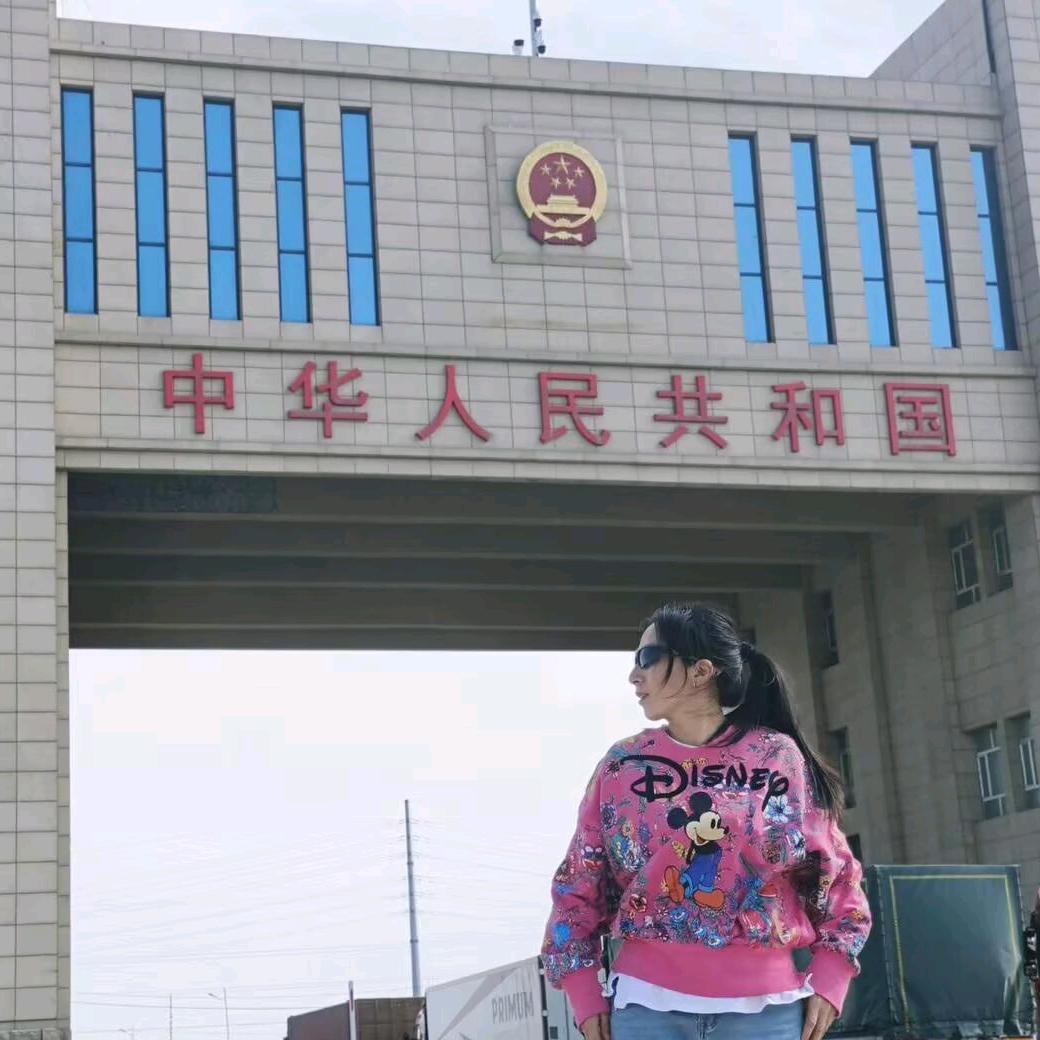 @六月M