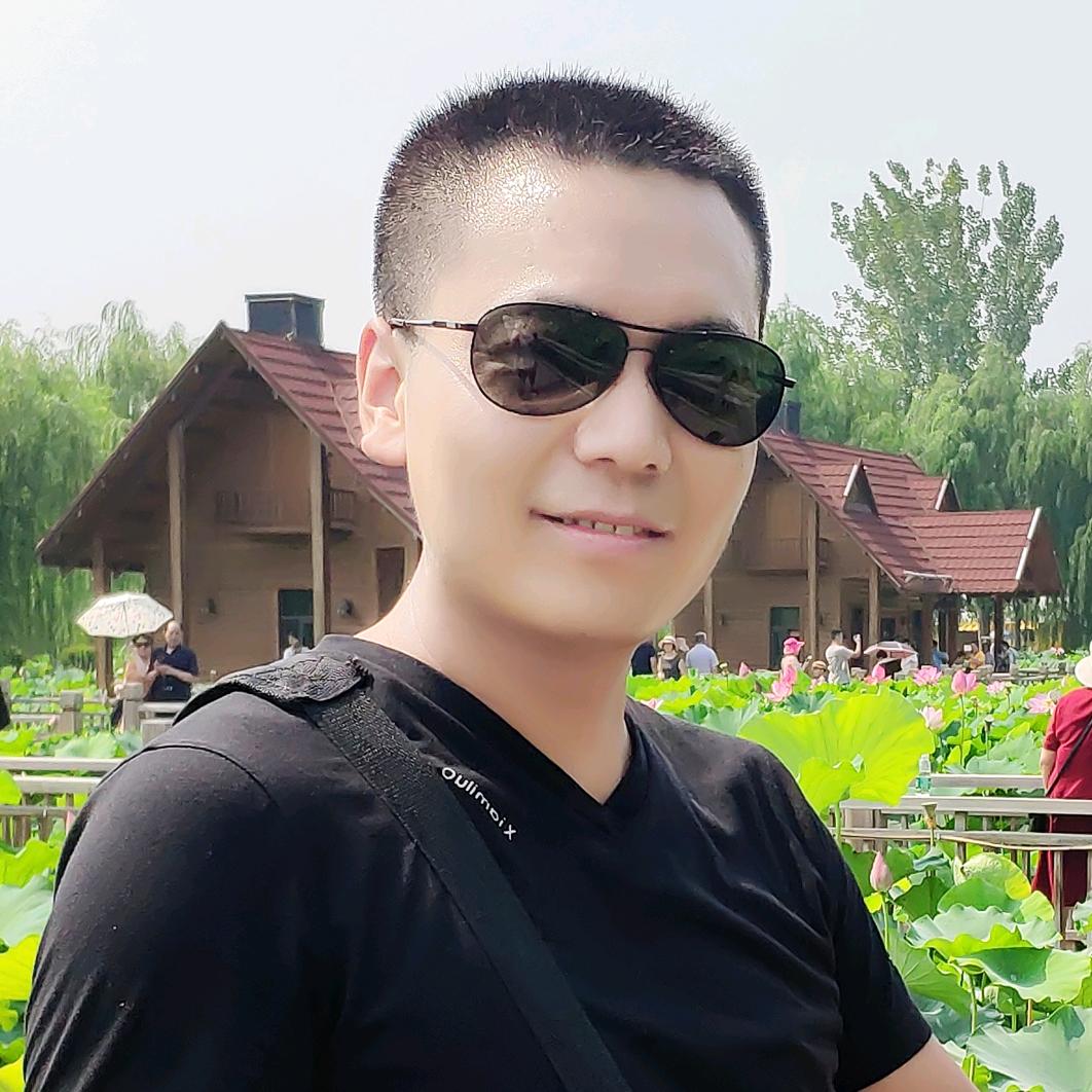 阳光哥