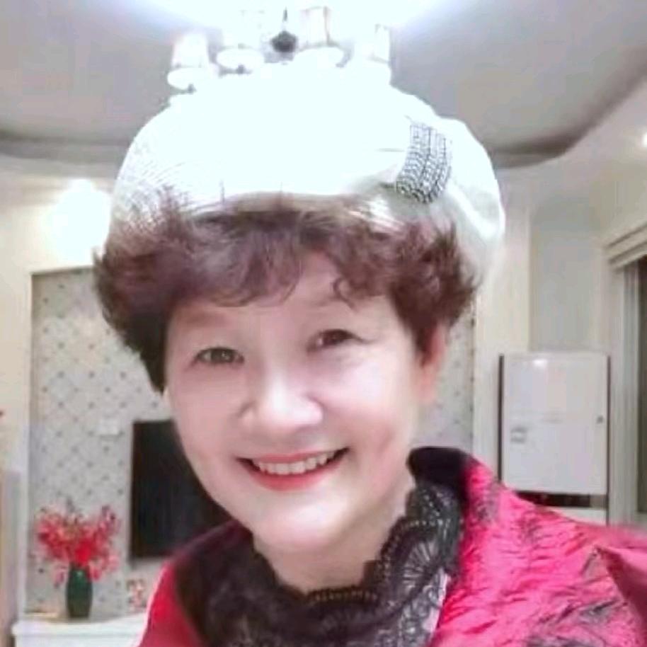 徐丽娥