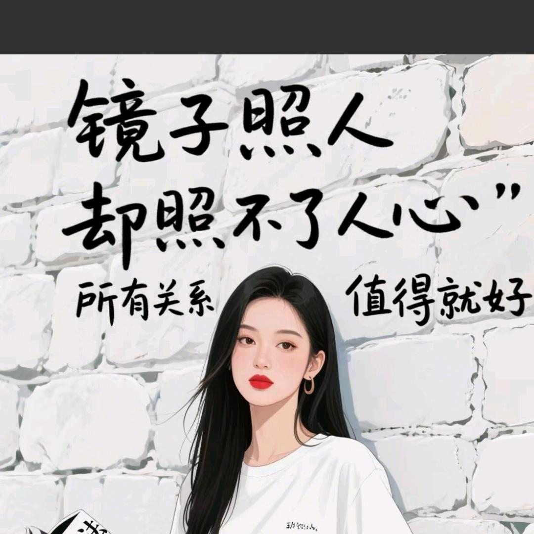 高姿态的小女人