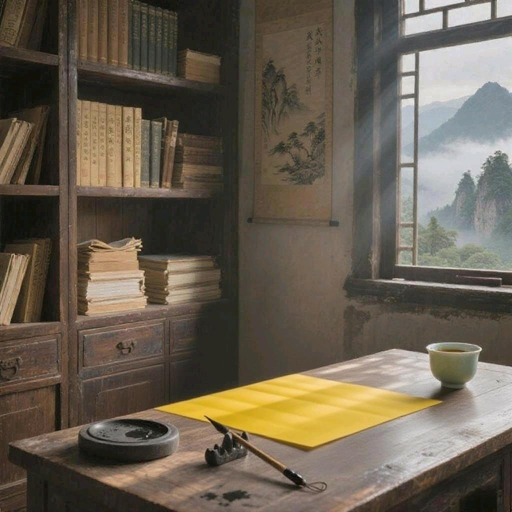 三僚文化玄明
