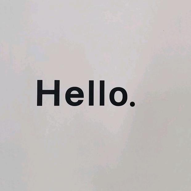 高某人（带你远离职业病）