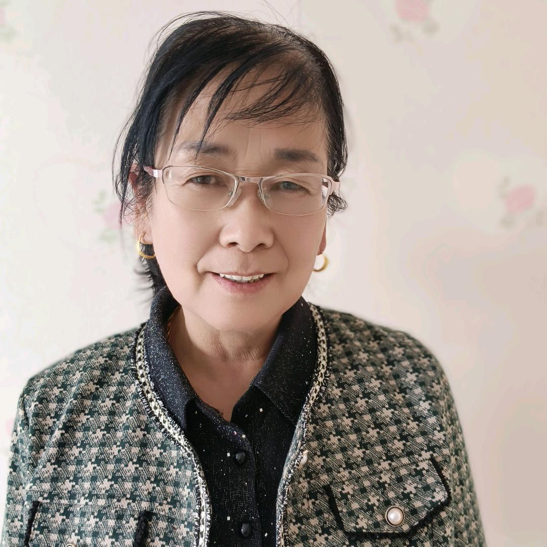 娟子⭐️