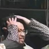 老灯粗发
