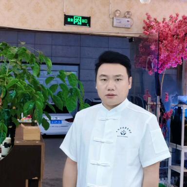 高级推拿调理师赵老师