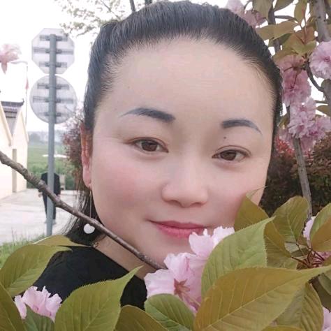 淡淡的微笑（勿连赞）