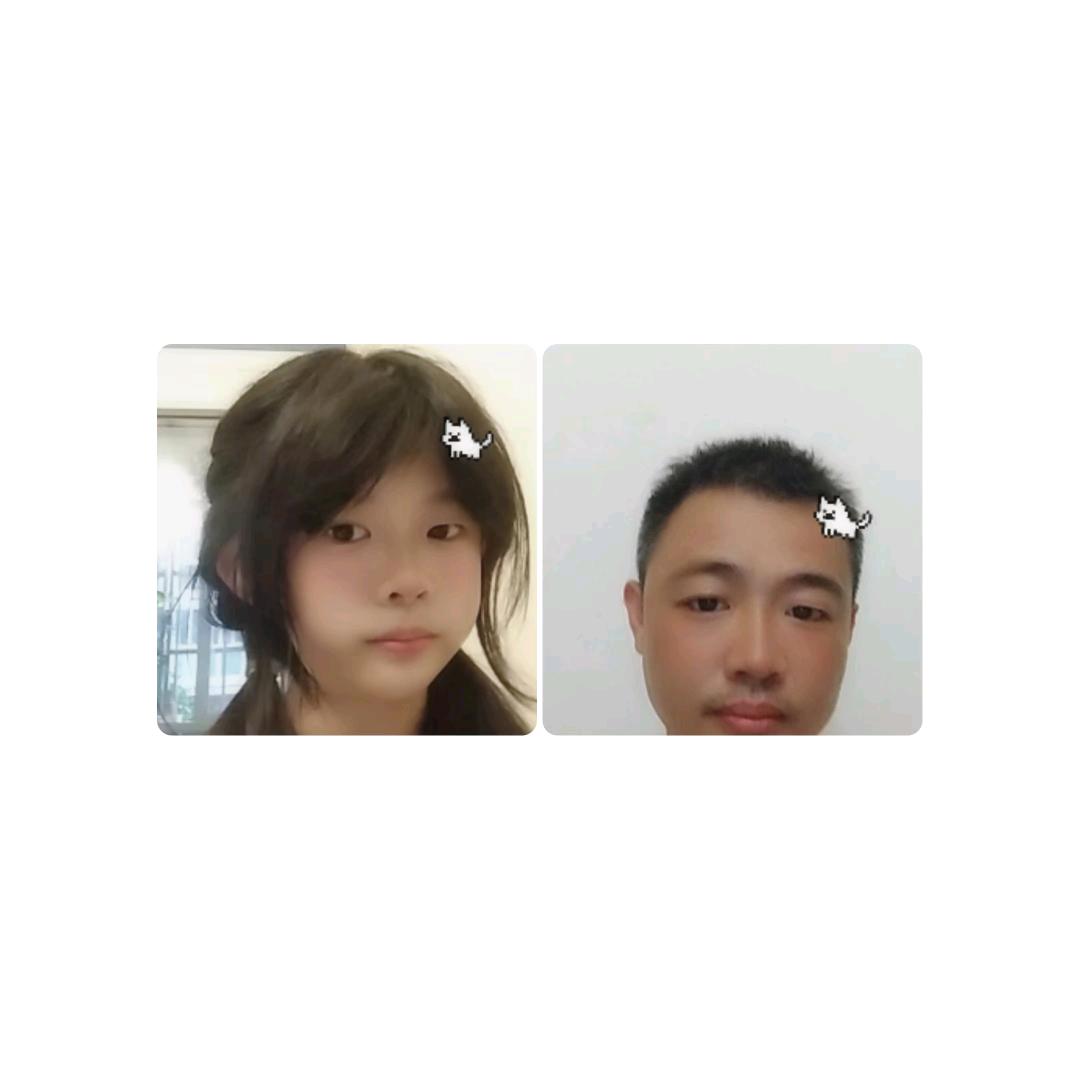 姑娘借个火