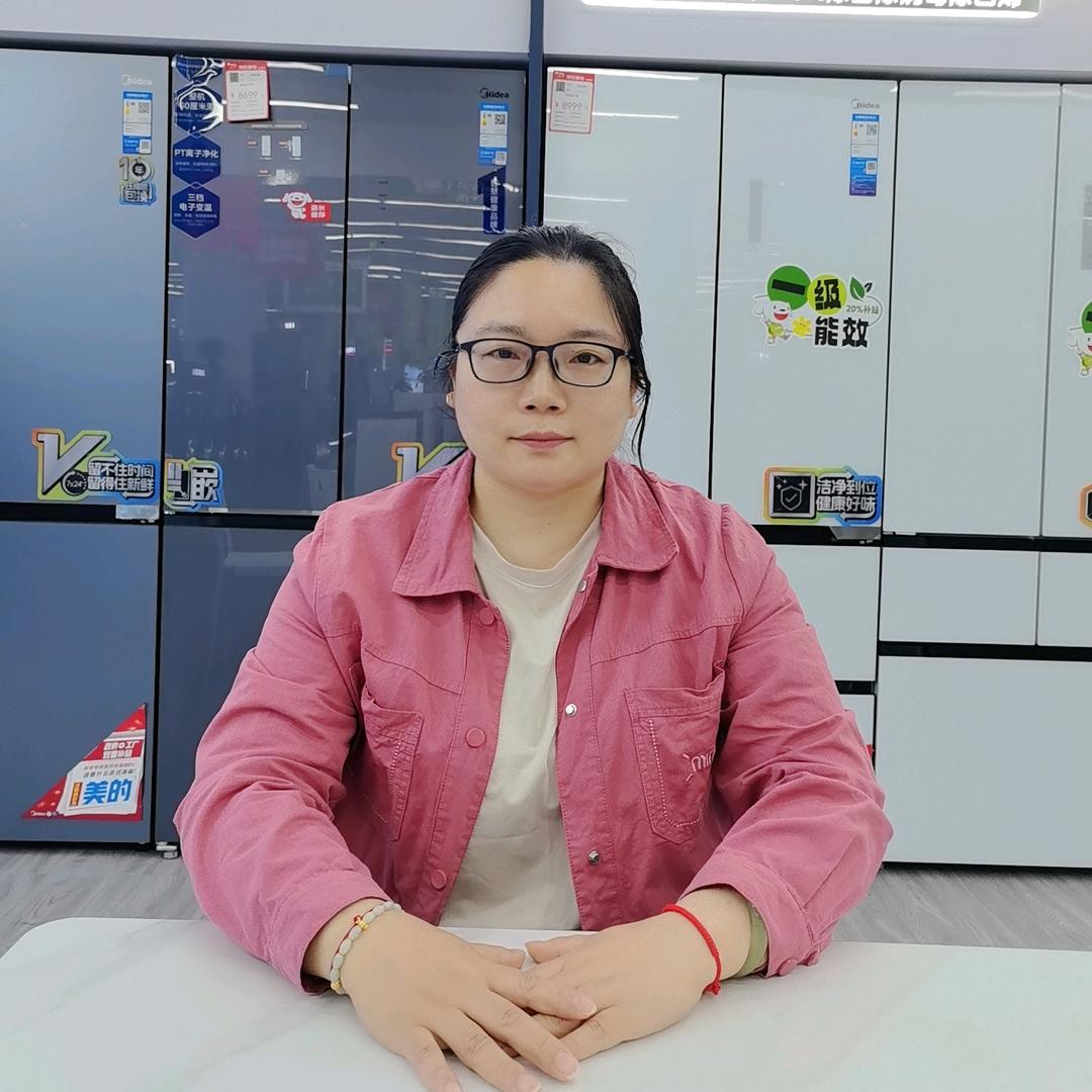 泸州家电小胡同学