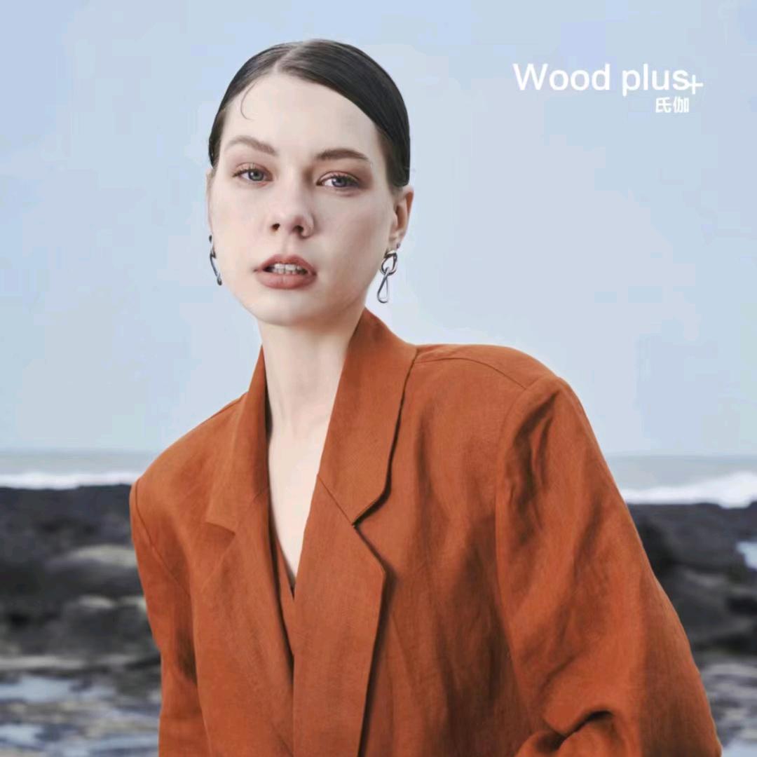 氏伽女装  《开盛店》