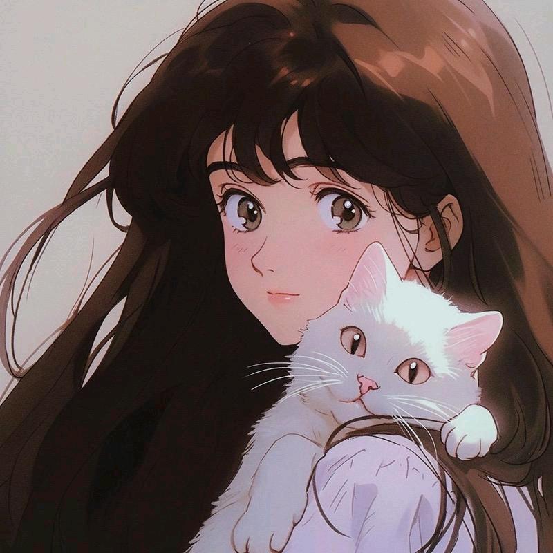星雾⭐️头像