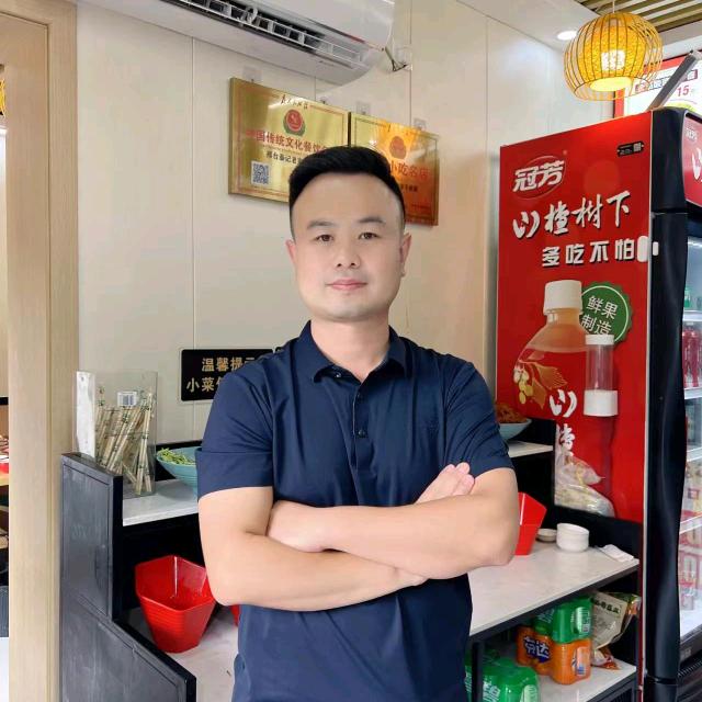 秦记老家手擀面