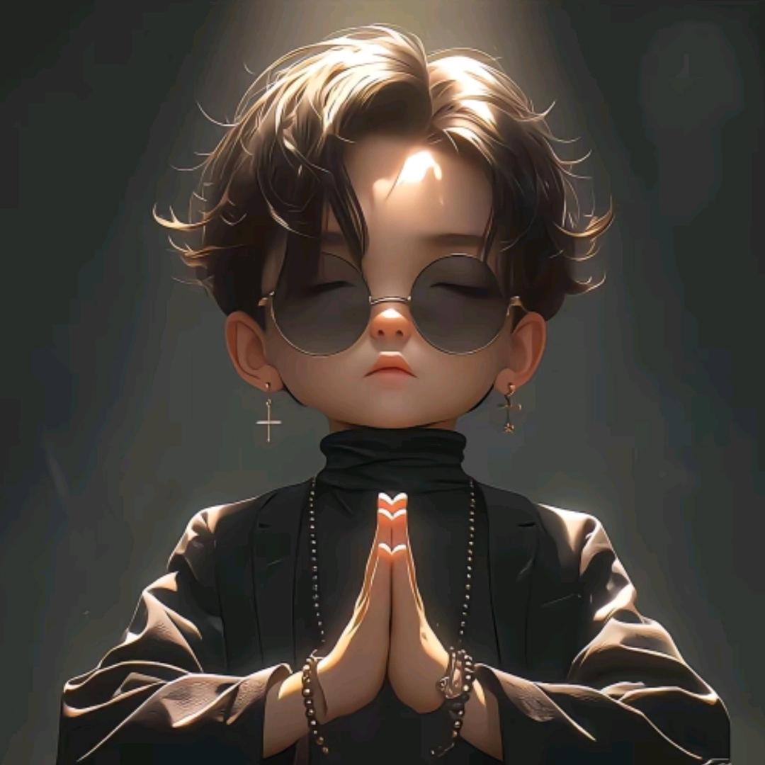 小小慕