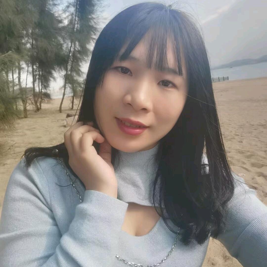 刘柳柳🤗🤗🥰