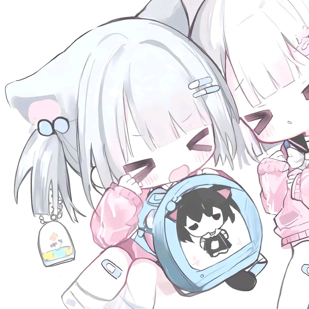 秦依琳[病|攻]