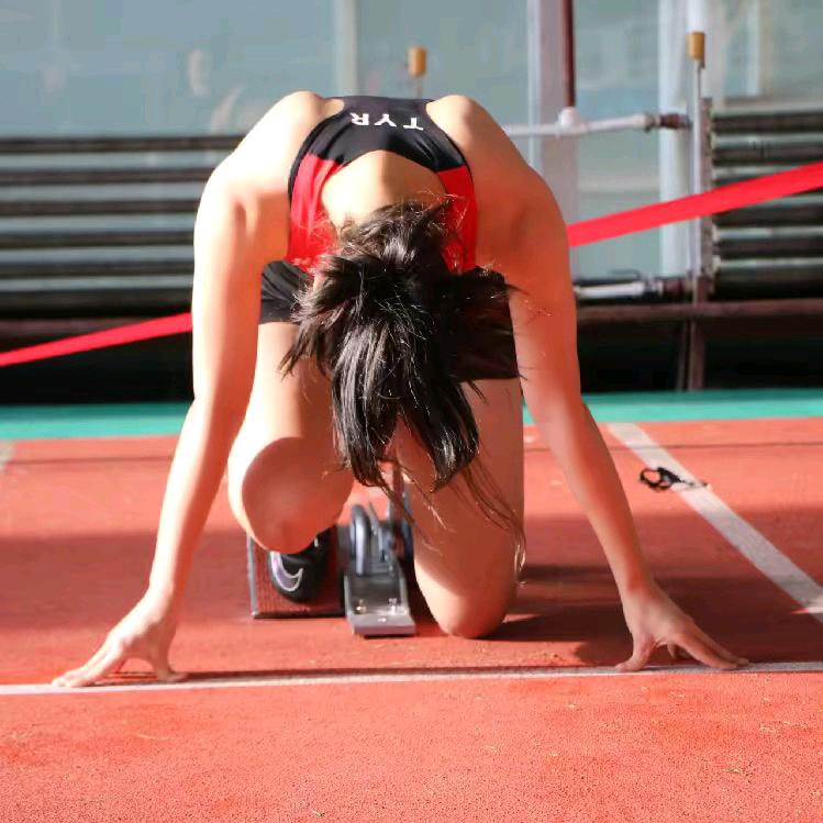 琪琪奇奇怪怪_🏃🏻‍♀️