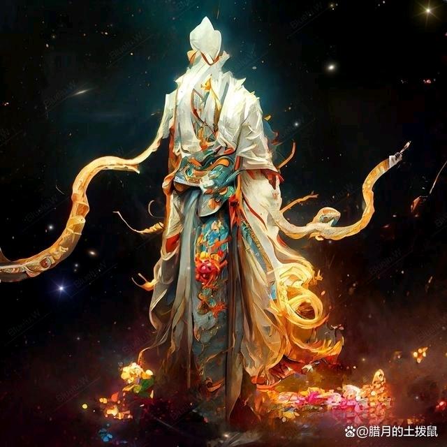 浮生若梦🌙