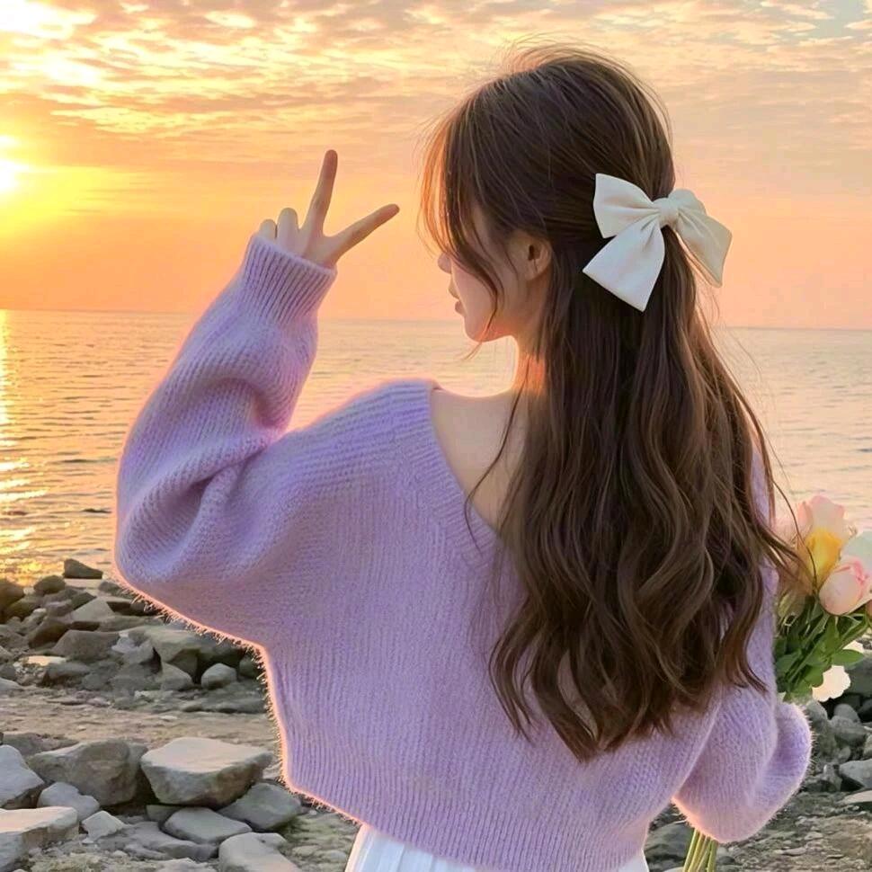 晴