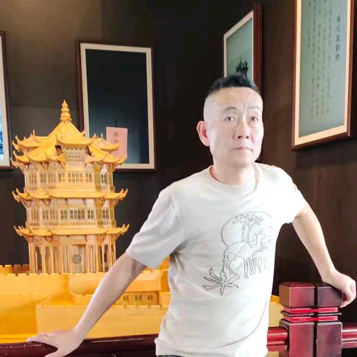 甲鱼哥