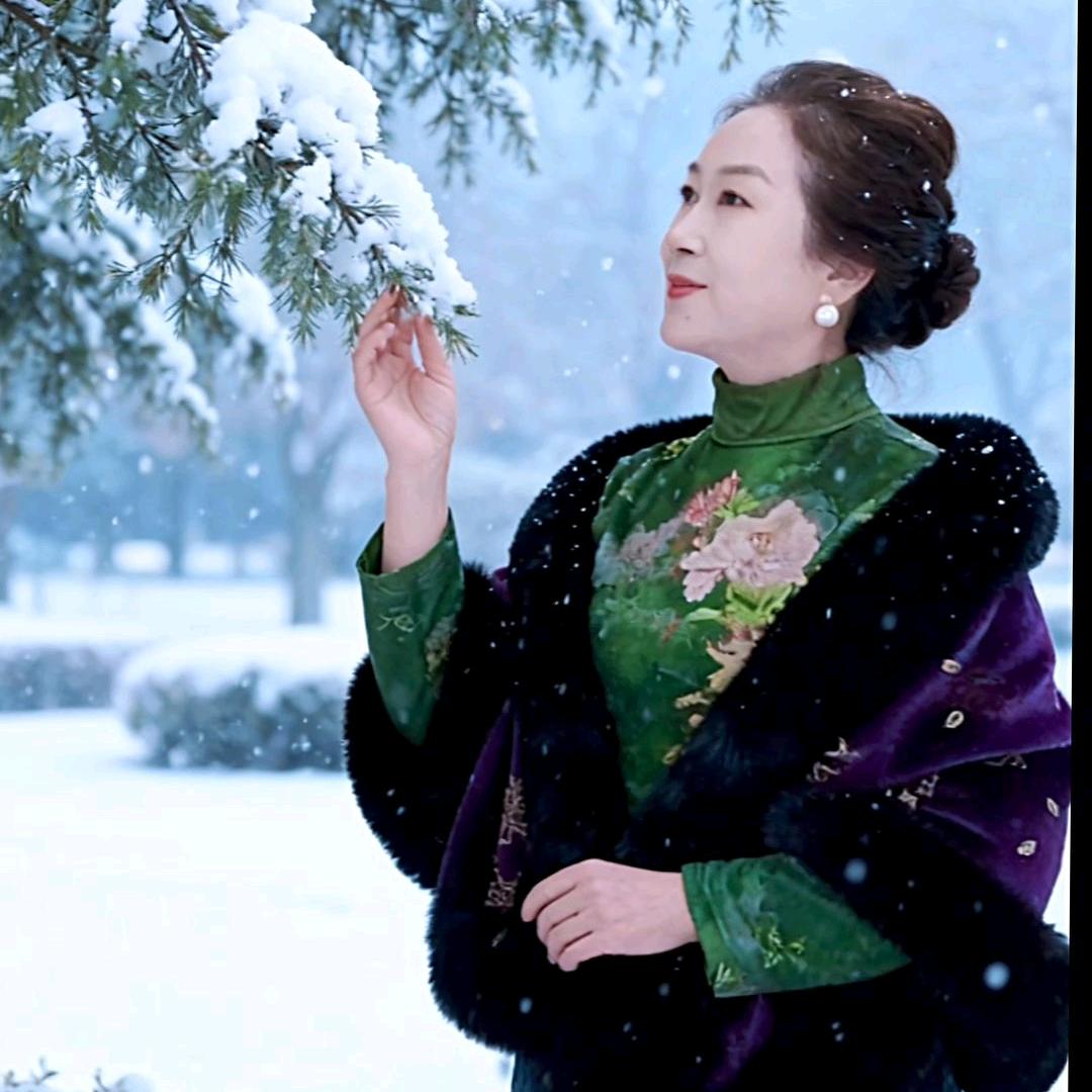 美丽人生（拒绝私聊）