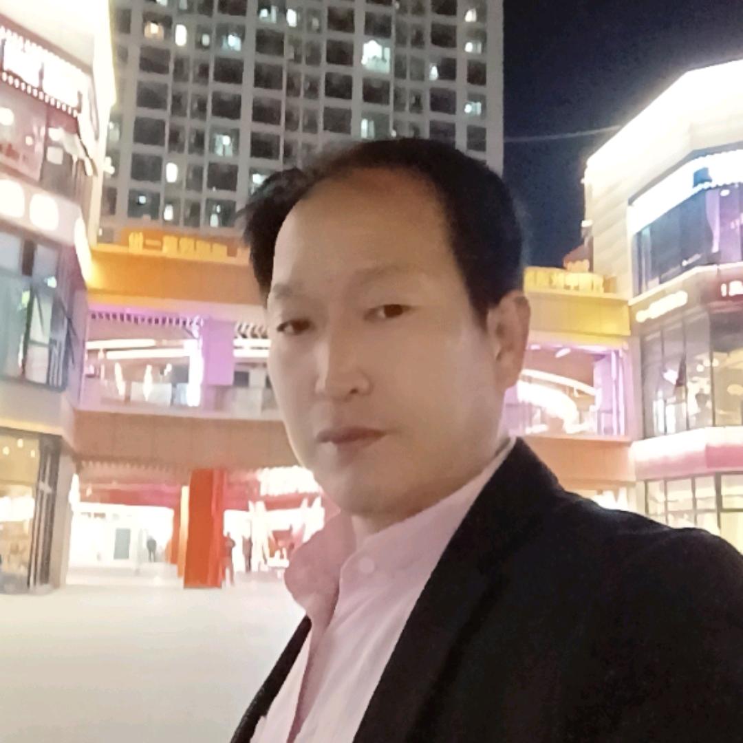 缘分让我认识你