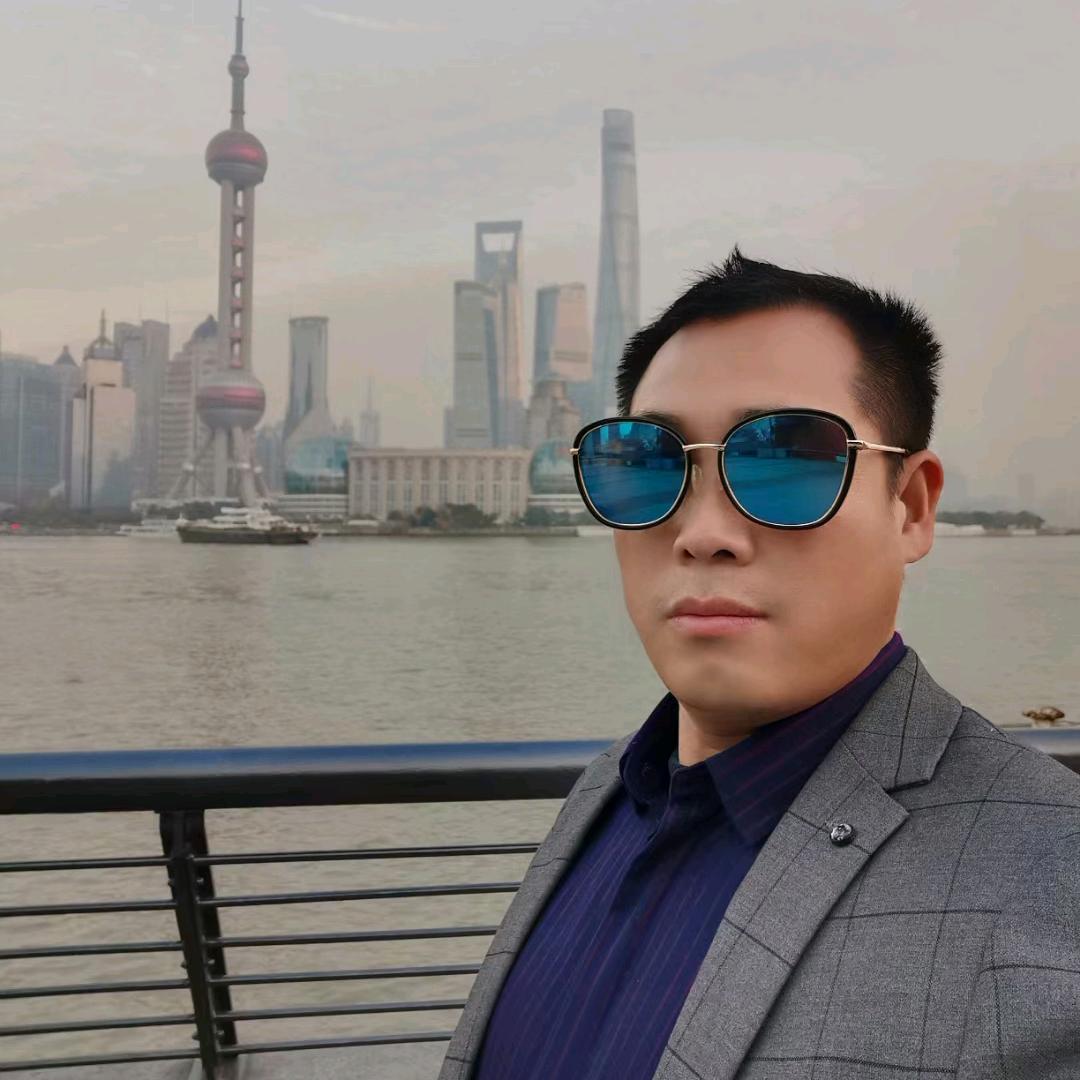 言西早🌅