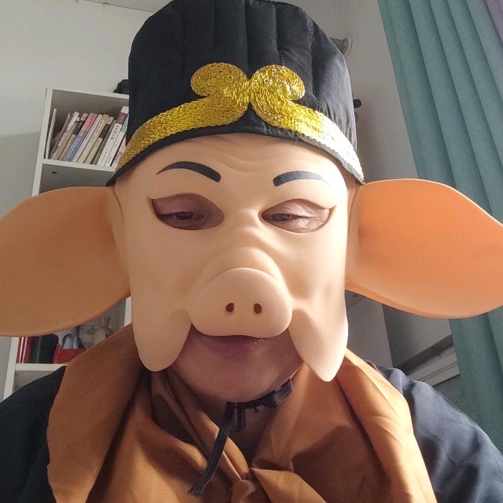 萧～八戒（天河西游记团队）