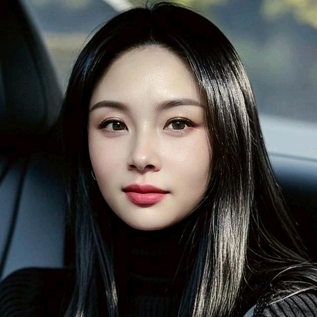 梅子刚好遇见你