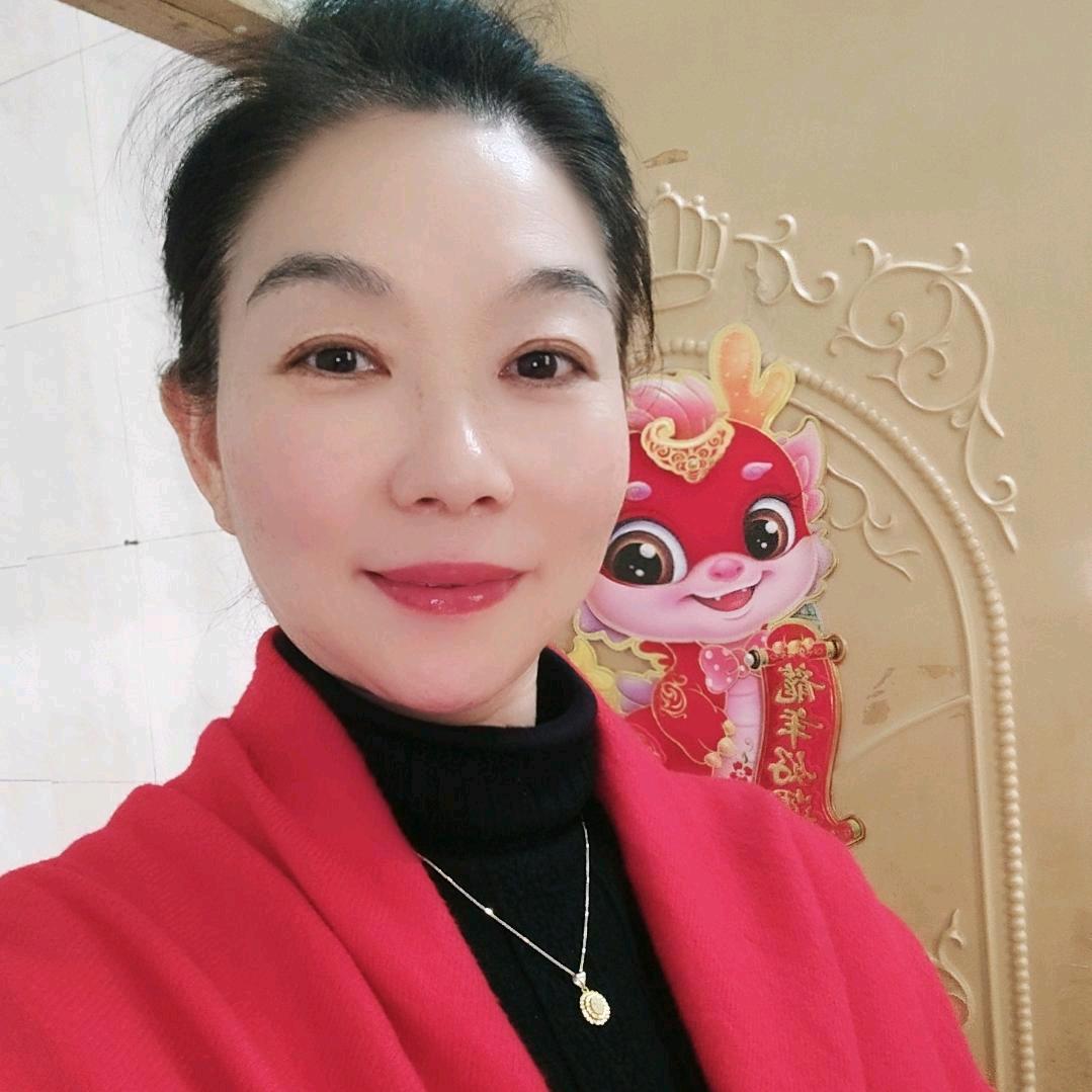 李姐爱运动