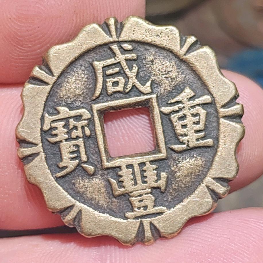 二十年老玩家