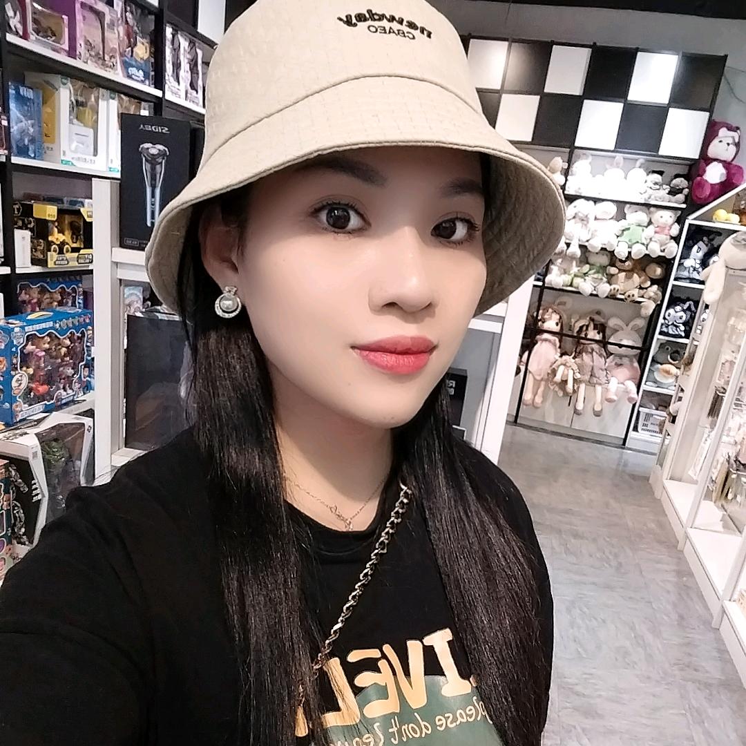 岁月静好💄