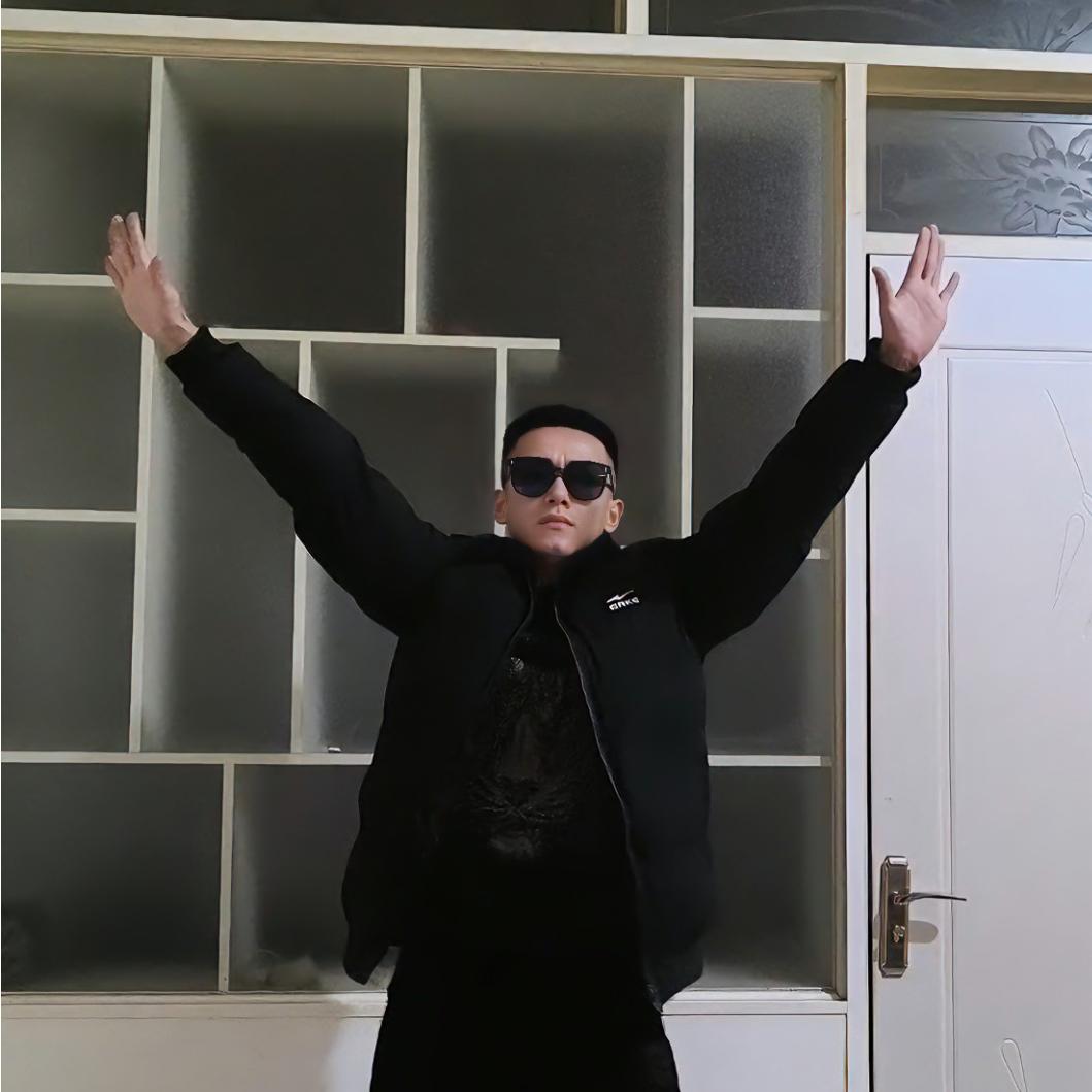 刘一皓