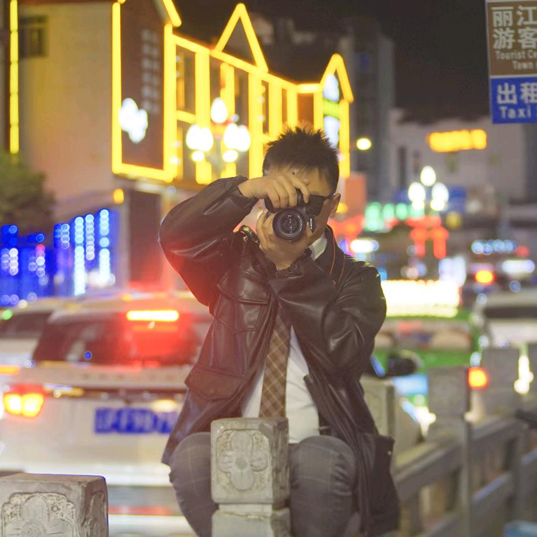 西柚的拍照日记