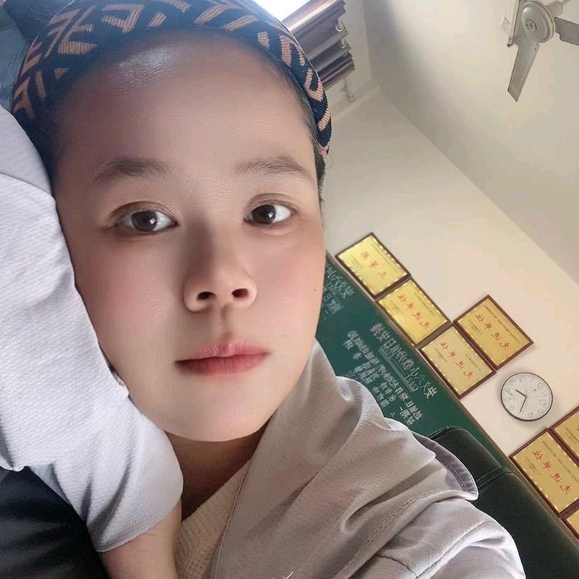 李蜜