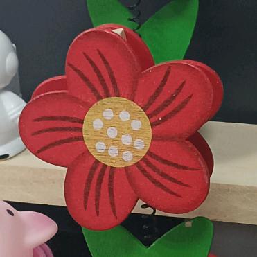 吃桃子