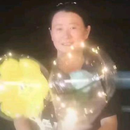 香儿
