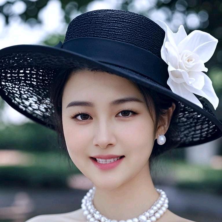 黄如意🎀