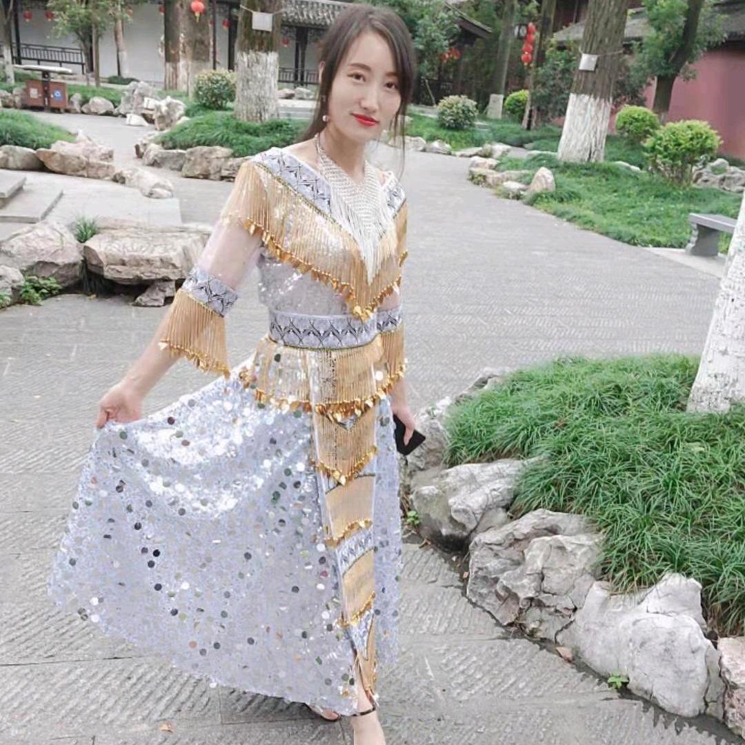 云南周妹