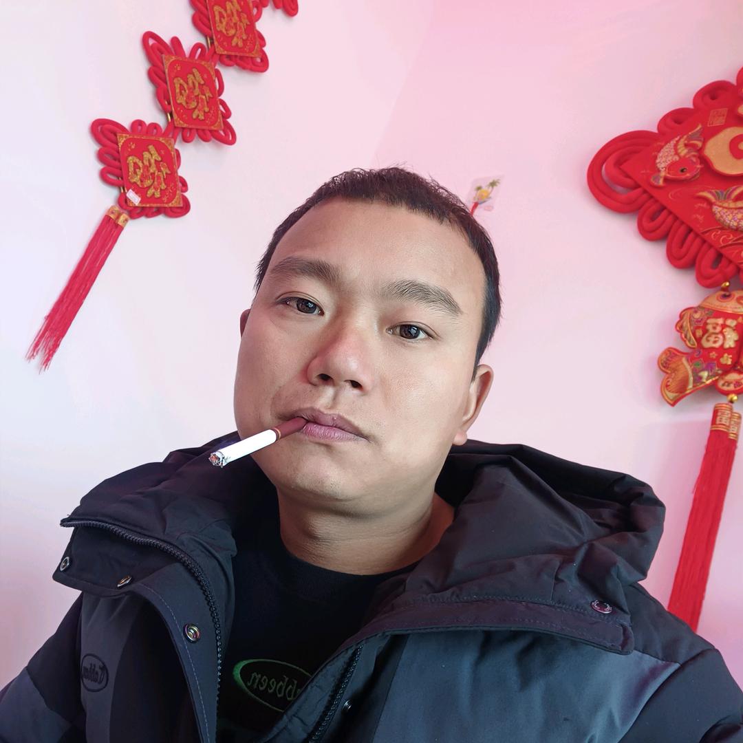 好运来喜庆《中州烟花爆竹》