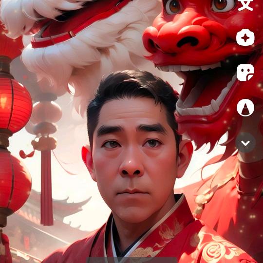 阿星
