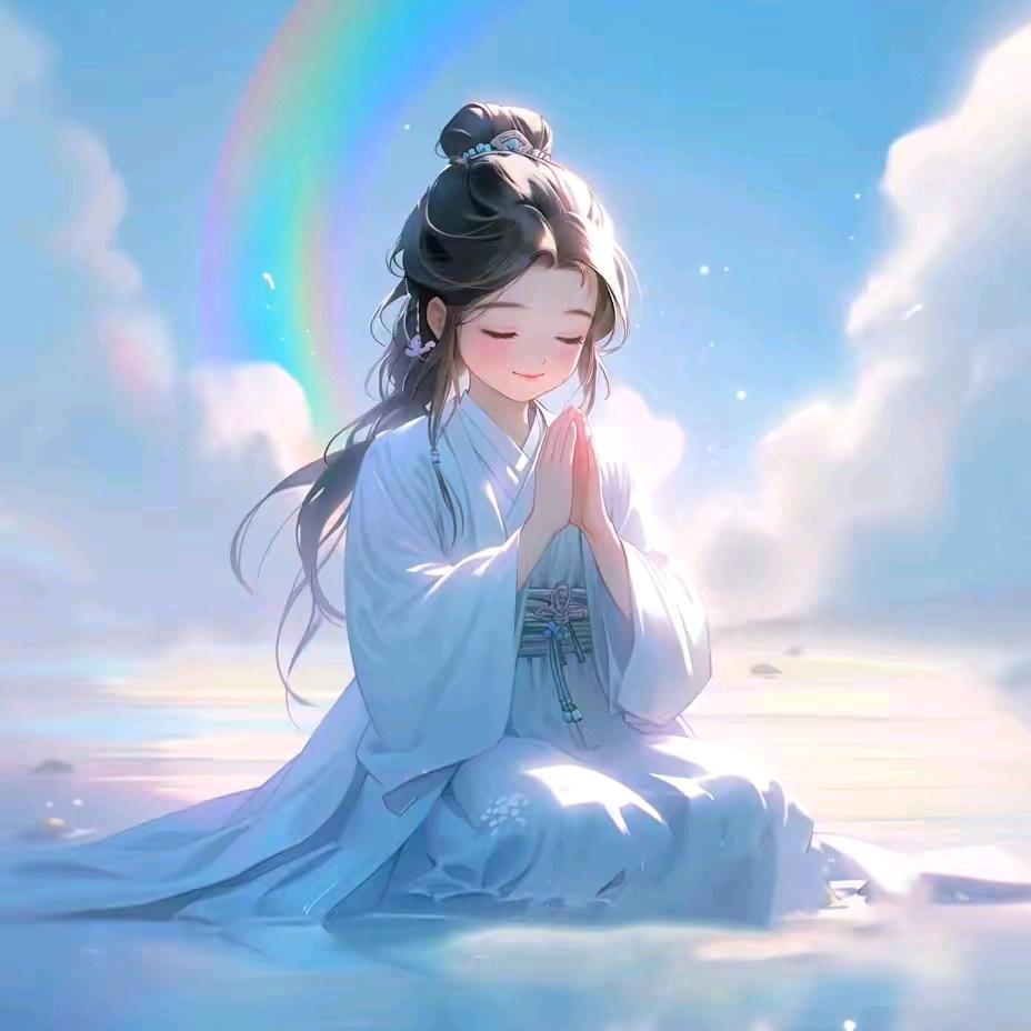 嘎嘎准😇