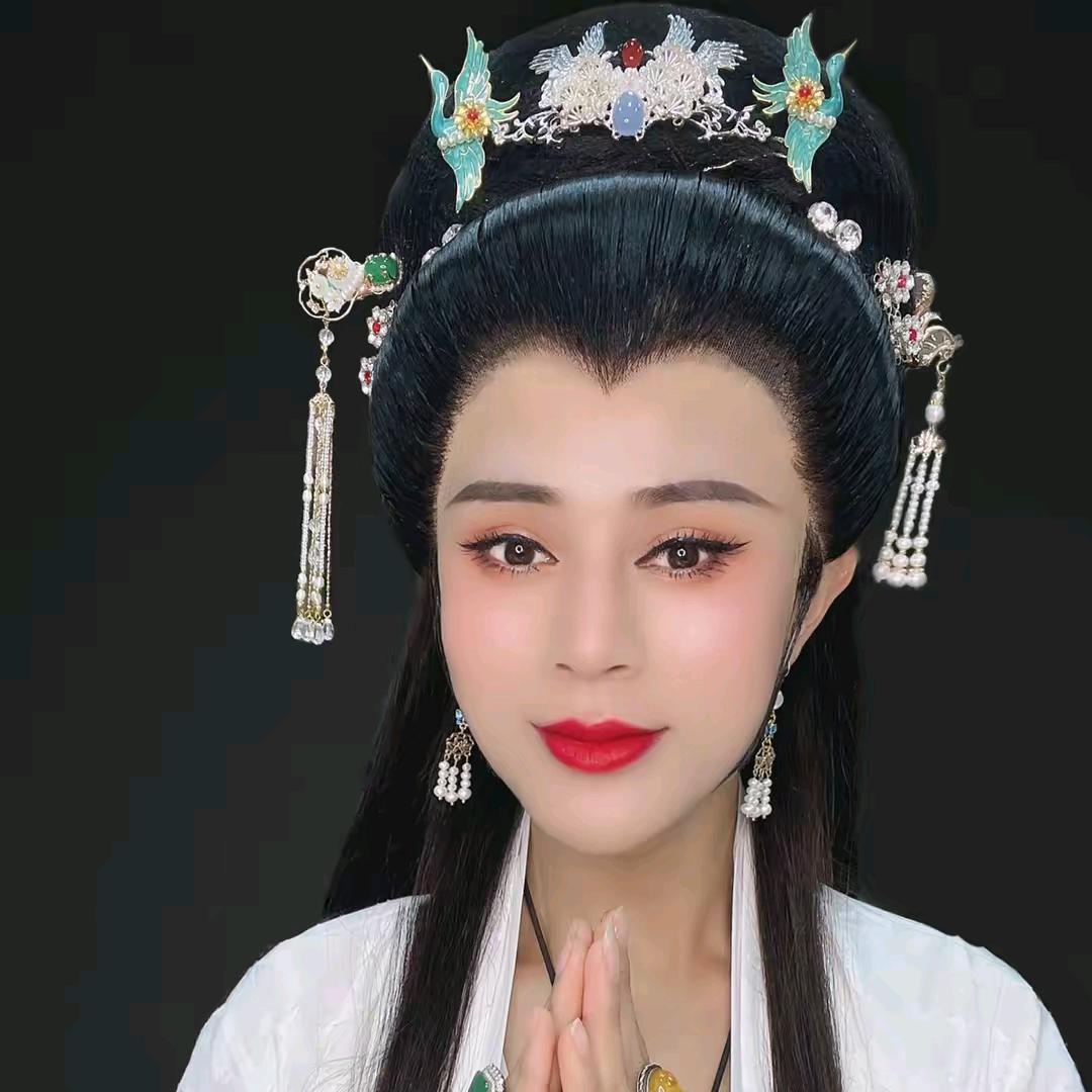为罗大美发声