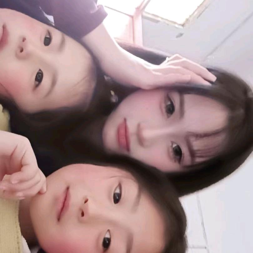 梦馨、梦瑶
